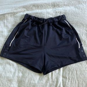 Gymshark shorts